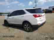 2018 Chevrolet Equinox LT z VIN 2GNAXTEX4J6168103, wystawiony jako Copart lot #65694455 z przebiegiem Nie podano mil oraz Szkoda całkowita • Salvage title. Historia ofert i sprzedaży dostępna na DreamBid. Obrazek 2.