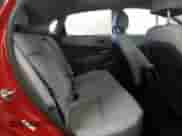 2021 Hyundai Kona Ultimate with VIN KM8K53A54MU605848, listed as a Copart auction lot 70710965 with 54,654 mi miles and Salvage title. Bid and sale history available at DreamBid. Image 11.