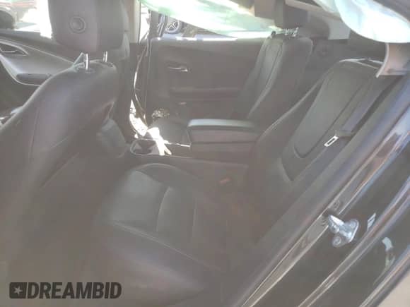2014 Chevrolet Volt с VIN 1G1RF6E47EU122903, выставлен на аукционе Copart как лот 70417205 с пробегом 164 332 миль миль и На запчасти • Non repairable. История ставок и продаж доступна на DreamBid. Изображение 10.
