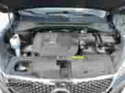 2018 Kia Sorento SX z VIN 5XYPKDA51JG419982, wystawiony jako Copart lot #69112165 z przebiegiem 133 773 mil mil oraz Szkoda całkowita • Salvage title. Historia ofert i sprzedaży dostępna na DreamBid. Obrazek 12.