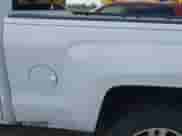 2014 Chevrolet Silverado 1500 LT with VIN 1GCVKREC5EZ412652, listed as a IAAI auction lot 42420856 with 165,891 mi miles and . Bid and sale history available at DreamBid. Image 17.