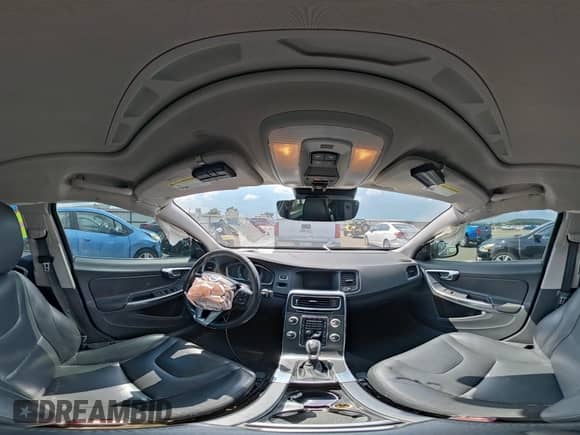 2016 Volvo S60 T5 Drive-E Premier with VIN YV126MFK4G2404550, listed as a IAAI auction lot 42960457 with 178,868 mi miles and . Bid and sale history available at DreamBid. Image 19.