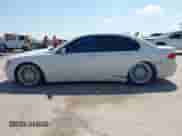 2008 BMW 7 Series 750i with VIN WBAHL83518DT13849, listed as a IAAI auction lot 43323305 with 172,876 mi miles and . Bid and sale history available at DreamBid. Image 14.