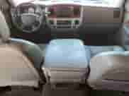 2007 Dodge 2500 Laramie with VIN 3D7KS29A87G831719, listed as a Copart auction lot 66924585 with 156,251 mi miles and Salvage title. Bid and sale history available at DreamBid. Image 8.