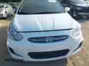 2017 Hyundai Accent SE с VIN KMHCT5AE5HU342068, выставлен на аукционе IAAI как лот 42803644 с пробегом 123 528 миль миль и . История ставок и продаж доступна на DreamBid. Изображение 6.