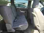 2002 Dodge Caravan Sport с VIN 2B8GP443X2R512522, выставлен на аукционе Copart как лот 69896714 с пробегом 190 869 миль миль и Списание • Salvage title. История ставок и продаж доступна на DreamBid. Изображение 12.