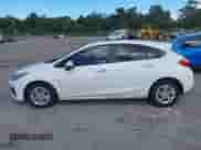 2019 Chevrolet Cruze LS с VIN 3G1BC6SM2KS576356, выставлен на аукционе IAAI как лот 43325030 с пробегом 184 115 миль миль и . История ставок и продаж доступна на DreamBid. Изображение 14.