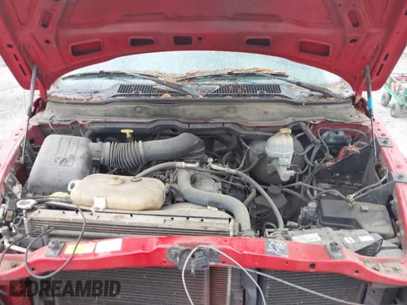 2002 Dodge 1500 с VIN 1B7HA18Z32J108280, выставлен на аукционе IAAI как лот 42425447 с пробегом 236 123 миль миль и . История ставок и продаж доступна на DreamBid. Изображение 10.