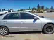 2005 Honda Accord EX-L с VIN 1HGCM66875A009721, выставлен на аукционе IAAI как лот 42824312 с пробегом 126 054 миль миль и . История ставок и продаж доступна на DreamBid. Изображение 13.