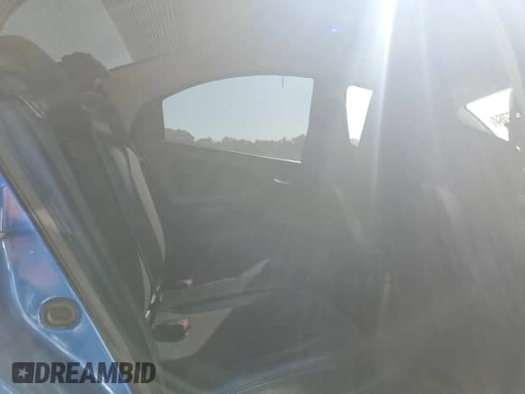 2004 Dodge Neon SRT-4 с VIN 1B3ES66S84D537307, выставлен на аукционе Copart как лот 74676764 с пробегом 184 729 миль миль и Списание • Salvage title. История ставок и продаж доступна на DreamBid. Изображение 10.