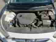 2017 Hyundai Accent SE с VIN KMHCT5AE7HU363049, выставлен на аукционе Copart как лот 81236915 с пробегом 131 030 миль миль и Чистый • Clean title. История ставок и продаж доступна на DreamBid. Изображение 13.