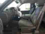 2010 GMC Sierra 1500 SLE z VIN 1GTSCVE06AZ162914, wystawiony jako Copart lot #67729305 z przebiegiem 106 301 mil mil oraz Szkoda całkowita • Salvage title. Historia ofert i sprzedaży dostępna na DreamBid. Obrazek 7.