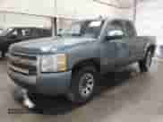 2007 Chevrolet Silverado 1500 1LT с VIN 2GCEK19C571643543, выставлен на аукционе IAAI как лот 42381559 с пробегом 249 384 миль миль и . История ставок и продаж доступна на DreamBid. Изображение 2.