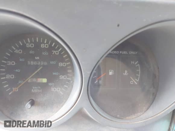 1994 Dodge RAM with VIN 2B7GB11X9RK164319, listed as a IAAI auction lot 43394773 with 156,399 mi miles and . Bid and sale history available at DreamBid. Image 7.