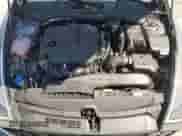 2023 Hyundai Sonata SEL с VIN KMHL14JAXPA311699, выставлен на аукционе Copart как лот 70004705 с пробегом 48 733 миль миль и Списание • Salvage title. История ставок и продаж доступна на DreamBid. Изображение 11.