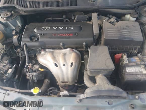 2007 Toyota Camry CE z VIN 4T1BE46K27U685983, wystawiony jako IAAI lot #43368545 z przebiegiem 200 426 mil mil oraz . Historia ofert i sprzedaży dostępna na DreamBid. Obrazek 10.