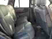 2002 Chevrolet TrailBlazer LTZ с VIN 1GNDT13S022172295, выставлен на аукционе Copart как лот 44595965 с пробегом Не указан миль и Чистый • Clean title. История ставок и продаж доступна на DreamBid. Изображение 12.