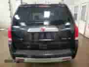 2006 Saturn VUE with VIN 5GZCZ63436S900729, listed as a Copart auction lot 71036604 with 171,093 mi miles and Clean title. Bid and sale history available at DreamBid. Image 6.