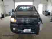 2006 Ford F-150 XLT with VIN 1FTRX125X6FA60410, listed as a Copart auction lot 68159945 with Not provided miles and Salvage title. Bid and sale history available at DreamBid. Image 5.