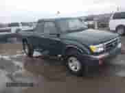 2000 Toyota Tacoma with VIN 4TAWM72N6YZ683194, listed as a IAAI auction lot 42113384 with 174,601 mi miles and . Bid and sale history available at DreamBid. Image 1.