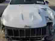 2016 Jeep Grand Cherokee Limited с VIN 1C4RJFBG8GC443331, выставлен на аукционе Copart как лот 55928885 с пробегом 143 639 миль миль и Списание • Salvage title. История ставок и продаж доступна на DreamBid. Изображение 12.