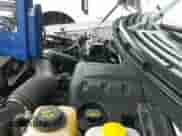 2014 Ford F-150 XL z VIN 1FTFW1ET2EKD65437, wystawiony jako IAAI lot #43013515 z przebiegiem 115 337 mil mil oraz . Historia ofert i sprzedaży dostępna na DreamBid. Obrazek 20.