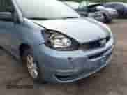 2005 Toyota Sienna CE z VIN 5TDZA23C25S269756, wystawiony jako IAAI lot #42349357 z przebiegiem 175 449 mil mil oraz . Historia ofert i sprzedaży dostępna na DreamBid. Obrazek 6.