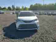 2022 Toyota Sienna Platinum с VIN 5TDESKFC4NS059666, выставлен на аукционе Copart как лот 81849065 с пробегом 41 981 миль миль и Списание • Salvage title. История ставок и продаж доступна на DreamBid. Изображение 14.