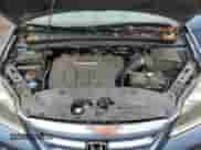 2007 Honda Odyssey EX-L с VIN 5FNRL38737B000846, выставлен на аукционе Copart как лот 81106585 с пробегом 324 405 миль миль и Списание • Salvage title. История ставок и продаж доступна на DreamBid. Изображение 12.