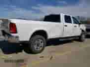 2011 Dodge RAM with VIN 3D6WT2CT2BG623812, listed as a Copart auction lot 52209665 with 169,409 mi miles and Salvage title. Bid and sale history available at DreamBid. Image 3.