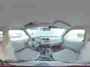 2001 Nissan Frontier SE with VIN 1N6ED27Y81C357537, listed as a Copart auction lot 77595894 with 202,092 mi miles and Salvage title. Bid and sale history available at DreamBid. Image 12.