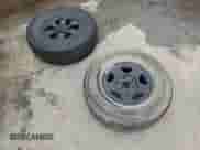 1997 Toyota Tacoma z VIN 4TAWM72NXVZ296658, wystawiony jako Copart lot #78831984 z przebiegiem 228 827 mil mil oraz Szkoda całkowita • Salvage title. Historia ofert i sprzedaży dostępna na DreamBid. Obrazek 12.