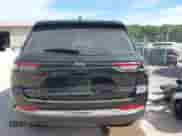 2023 Jeep Grand Cherokee Limited с VIN 1C4RJHBG3PC516665, выставлен на аукционе IAAI как лот 43357909 с пробегом 53 353 миль миль и . История ставок и продаж доступна на DreamBid. Изображение 17.