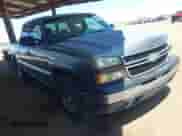2006 Chevrolet Silverado 1500 LT1 с VIN 1GCEK19B16Z174982, выставлен на аукционе IAAI как лот 42623927 с пробегом 219 924 миль миль и . История ставок и продаж доступна на DreamBid. Изображение 1.