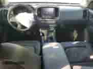 2016 Chevrolet Colorado 4WD Z71 z VIN 1GCPTDE16G1328400, wystawiony jako Copart lot #61431665 z przebiegiem 142 923 mil mil oraz Szkoda całkowita • Salvage title. Historia ofert i sprzedaży dostępna na DreamBid. Obrazek 8.