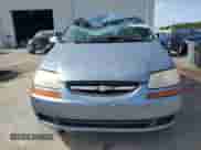 2006 Chevrolet Aveo LS с VIN KL1TD56616B579806, выставлен на аукционе Copart как лот 67368145 с пробегом 141 182 миль миль и Списание • Salvage title. История ставок и продаж доступна на DreamBid. Изображение 5.