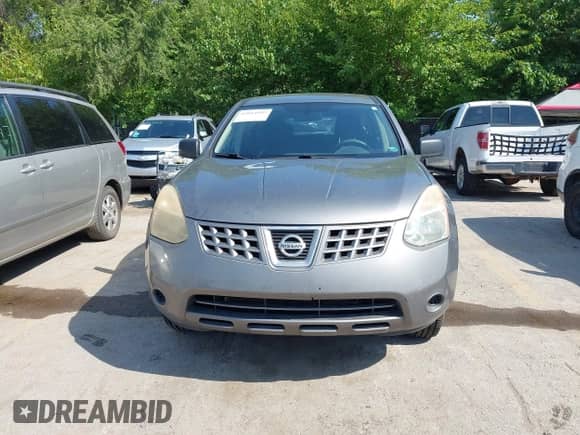 2010 Nissan Rogue SL с VIN JN8AS5MV2AW602130, выставлен на аукционе IAAI как лот 43014993 с пробегом 170 833 миль миль и . История ставок и продаж доступна на DreamBid. Изображение 6.