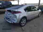 2015 Chevrolet Volt z VIN 1G1RD6E48FU143072, wystawiony jako Copart lot #80764763 z przebiegiem 86 033 mil mil oraz . Historia ofert i sprzedaży dostępna na DreamBid. Obrazek 3.