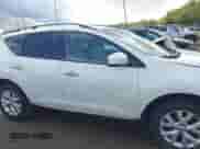 2011 Nissan Murano SL with VIN JN8AZ1MW6BW176621, listed as a IAAI auction lot 43392894 with 138,400 mi miles and . Bid and sale history available at DreamBid. Image 14.