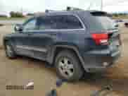 2012 Jeep Grand Cherokee Laredo z VIN 1C4RJFAG5CC202791, wystawiony jako Copart lot #86040175 z przebiegiem 206 265 mil mil oraz Szkoda całkowita • Salvage title. Historia ofert i sprzedaży dostępna na DreamBid. Obrazek 2.