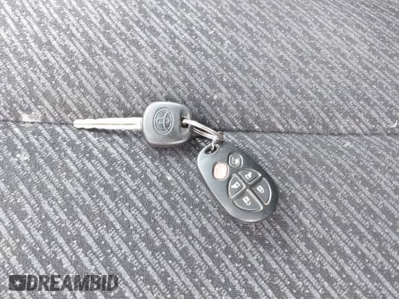 2012 Toyota Sienna LE with VIN 5TDJK3DC9CS046772, listed as a IAAI auction lot 42614587 with 134,210 mi miles and . Bid and sale history available at DreamBid. Image 11.