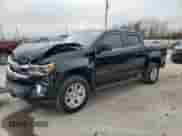 2017 Chevrolet Colorado 4WD LT с VIN 1GCGTCEN3H1141470, выставлен на аукционе Copart как лот 86450484 с пробегом 66 899 миль миль и Списание • Salvage title. История ставок и продаж доступна на DreamBid. Изображение 1.