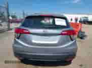 2021 Honda HR-V LX с VIN 3CZRU6H31MM733457, выставлен на аукционе IAAI как лот 42546776 с пробегом Не указан миль и . История ставок и продаж доступна на DreamBid. Изображение 15.
