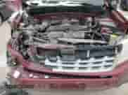 2011 Subaru Forester X Limited z VIN JF2SHBFC0BH712433, wystawiony jako Copart lot #45227035 z przebiegiem 110 852 mil mil oraz Szkoda całkowita • Salvage title. Historia ofert i sprzedaży dostępna na DreamBid. Obrazek 13.