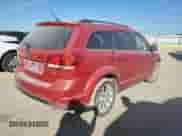 2017 Dodge Journey SXT с VIN 3C4PDCBG5HT577250, выставлен на аукционе Copart как лот 86308755 с пробегом 61 869 миль миль и Списание • Salvage title. История ставок и продаж доступна на DreamBid. Изображение 3.