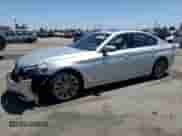 2018 BMW 5 Series 530e xDrive с VIN WBAJB1C52JB374544, выставлен на аукционе Copart как лот 64497885 с пробегом 36 093 миль миль и Списание • Salvage title. История ставок и продаж доступна на DreamBid. Изображение 1.