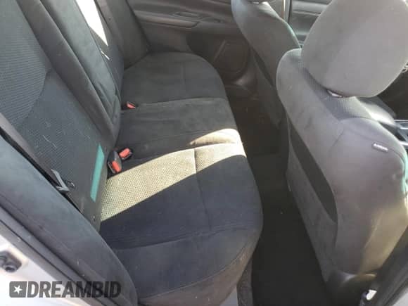 2015 Nissan Altima SV с VIN 1N4AL3APXFC259777, выставлен на аукционе Copart как лот 87225105 с пробегом 153 498 миль миль и Списание • Salvage title. История ставок и продаж доступна на DreamBid. Изображение 10.