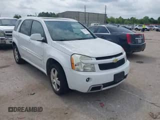 2009 Chevrolet Equinox Sport с VIN 2CNDL937496250881, выставлен на аукционе IAAI как лот 42387592 с пробегом 53 628 миль миль и . История ставок и продаж доступна на DreamBid. Изображение 1.