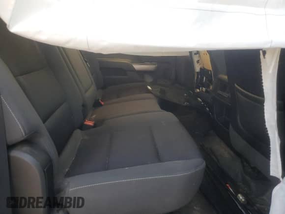 2014 Chevrolet Silverado 1500 LT с VIN 3GCUKREC8EG123342, выставлен на аукционе Copart как лот 85854295 с пробегом 199 955 миль миль и Чистый • Clean title. История ставок и продаж доступна на DreamBid. Изображение 10.