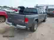 2004 Dodge Dakota SLT z VIN 1D7HL48N54S638181, wystawiony jako IAAI lot #43157329 z przebiegiem 191 113 mil mil oraz . Historia ofert i sprzedaży dostępna na DreamBid. Obrazek 4.